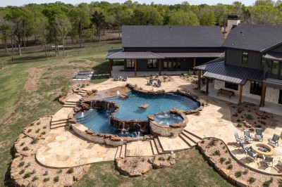 Architectural, Structural & Civil Design | Pools & Spas - Architectural And Design Build And Pool For Units