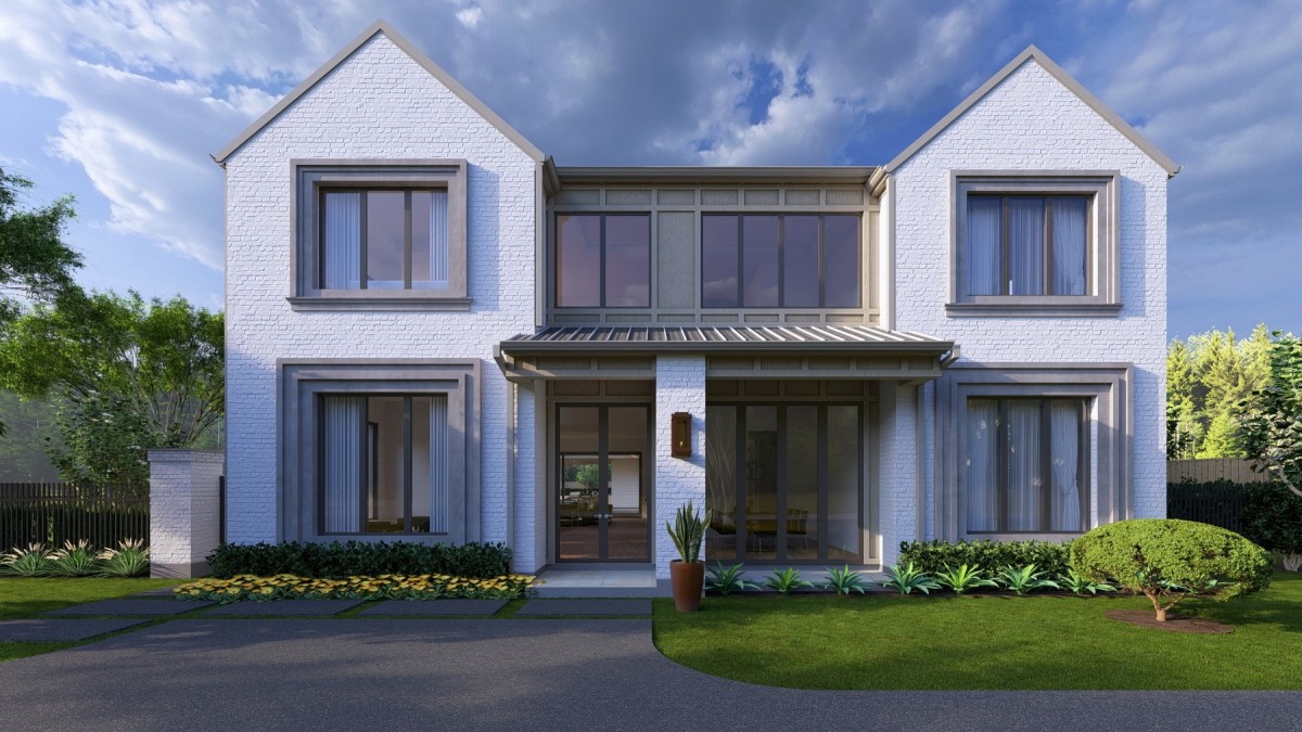 Roaring Brook 2025